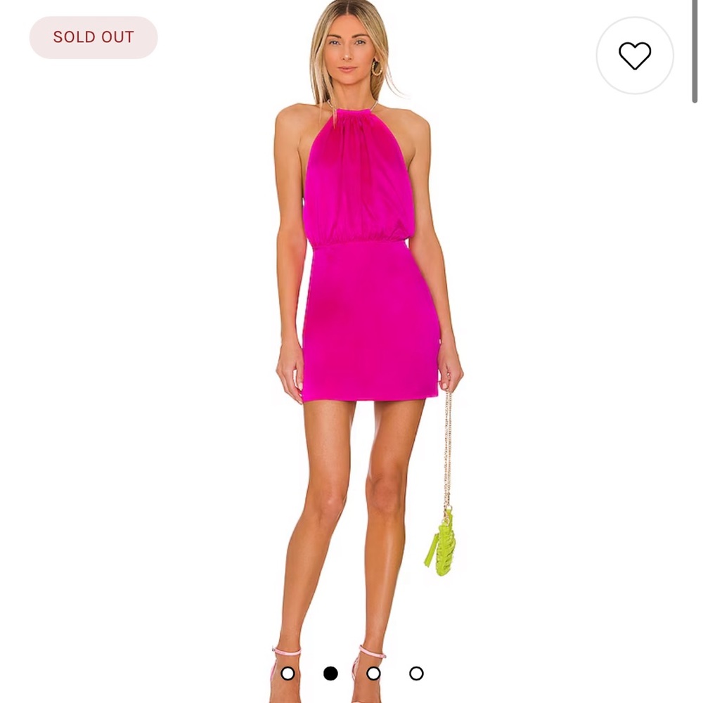 Retrofete Anahita Dress